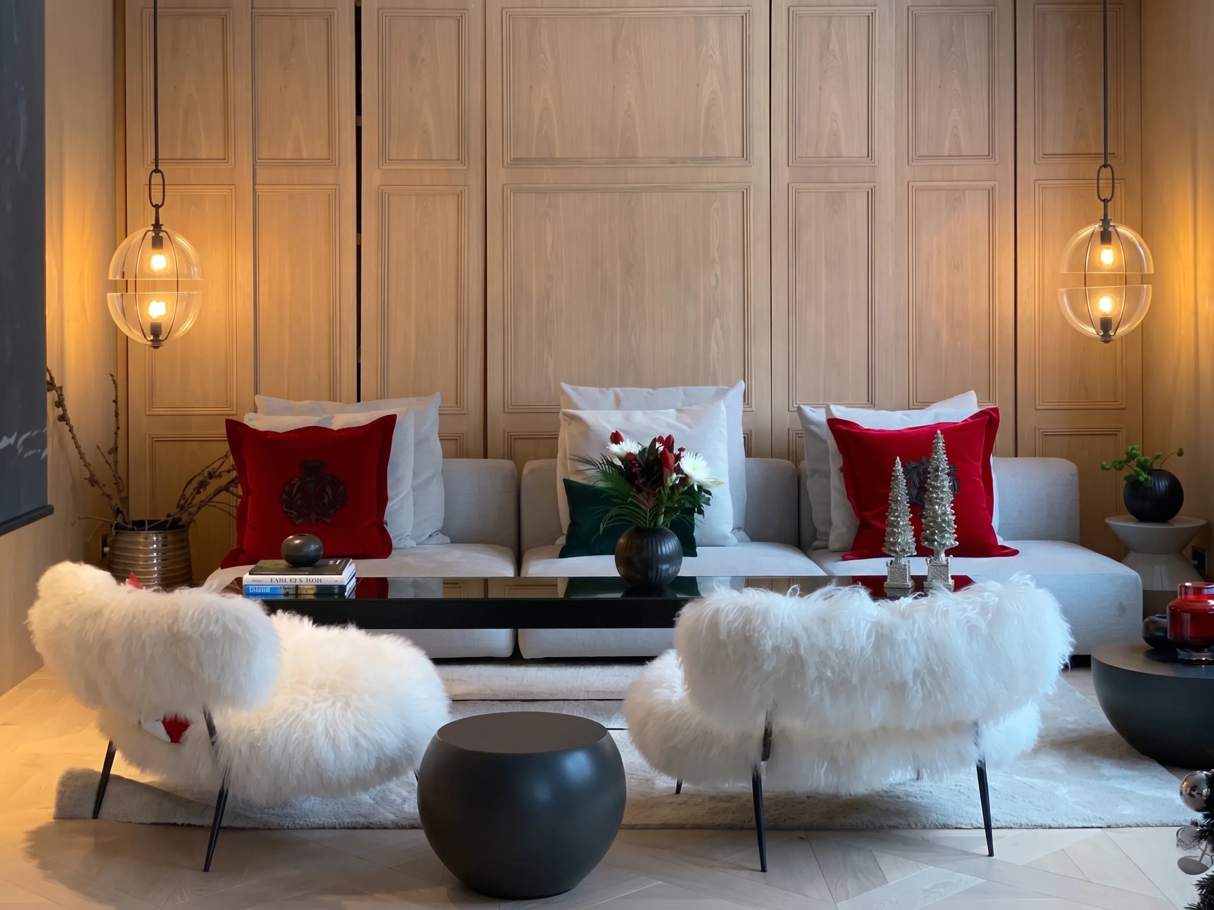 St. Moritz Residence