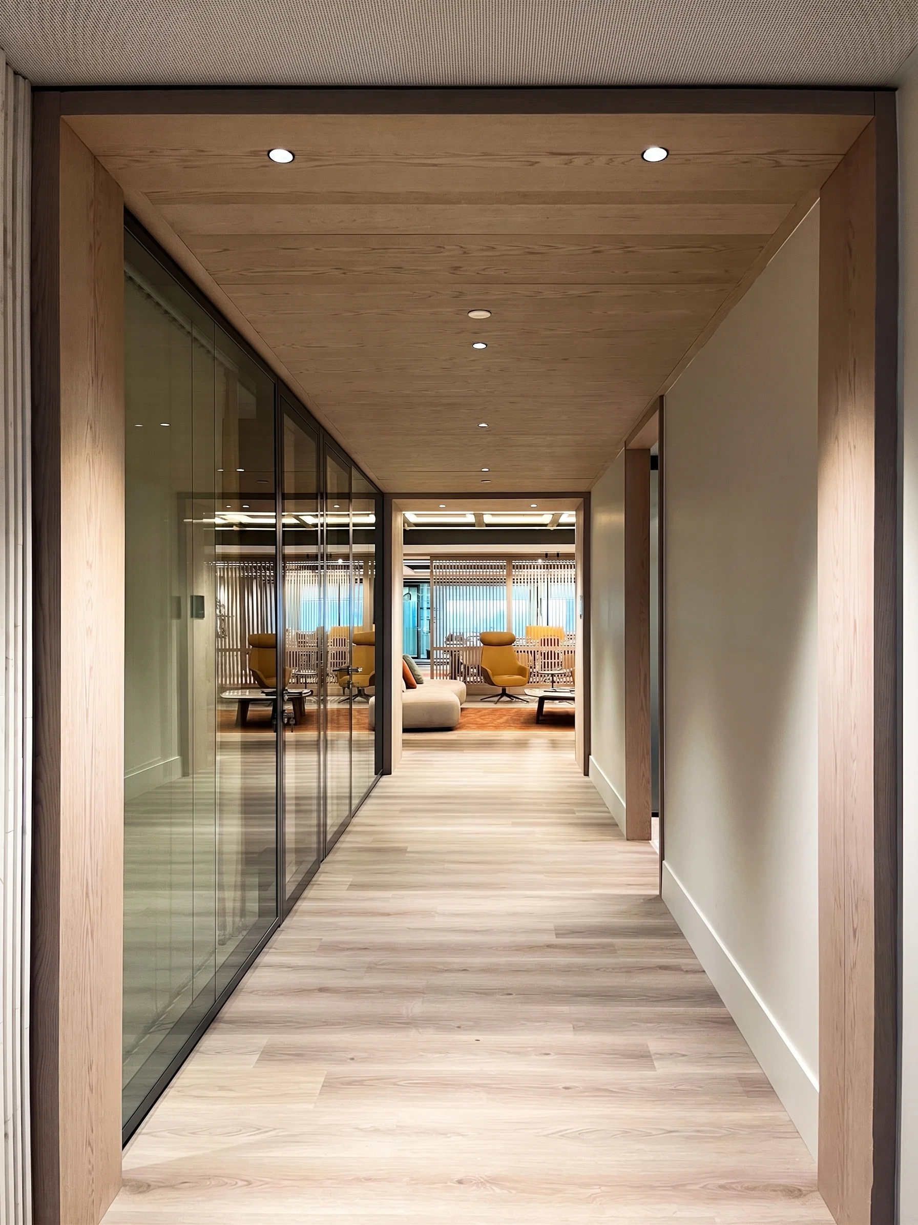 Nurol Holding Management Office 1