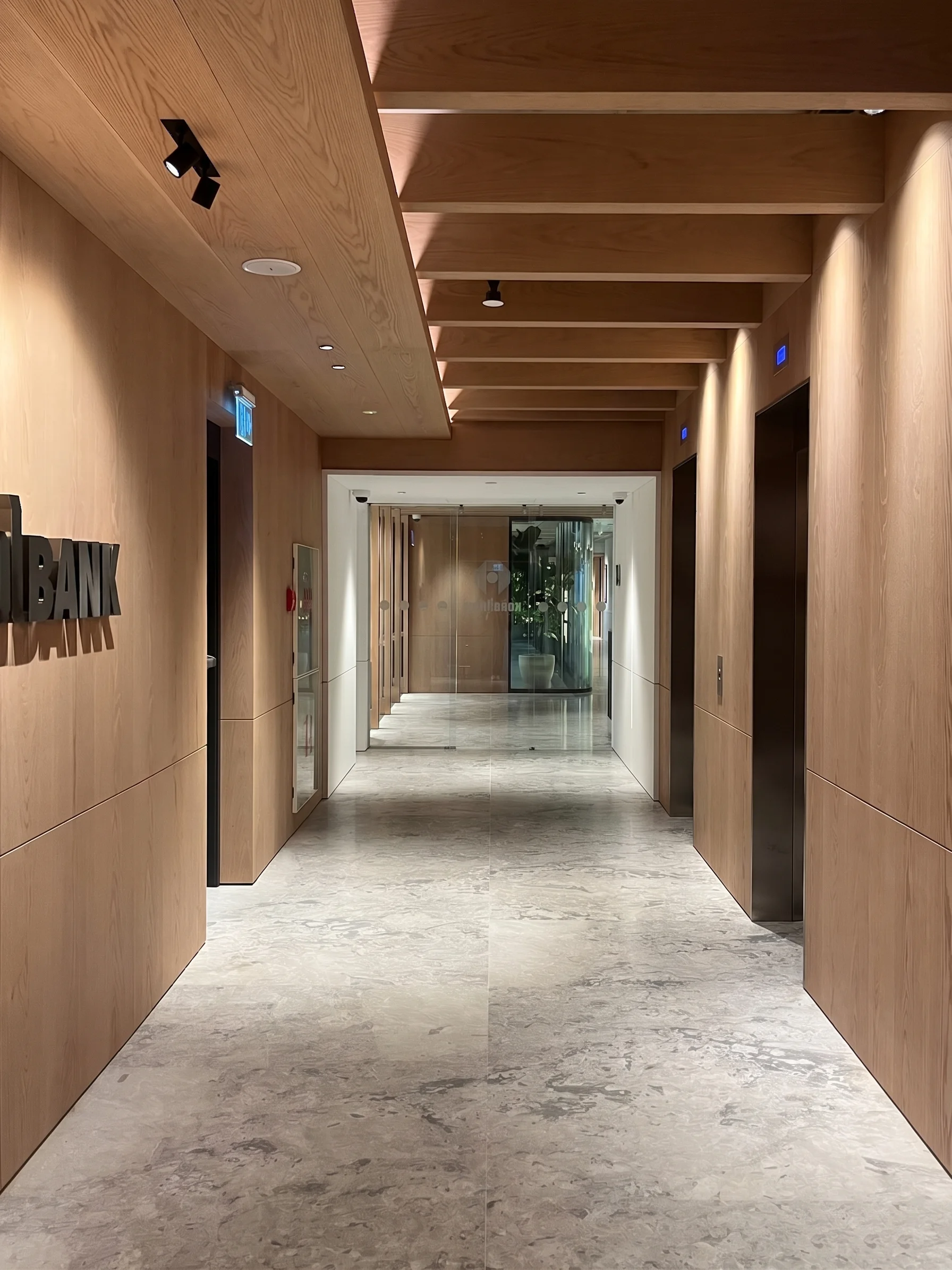 Nurol Asset Management / Bank 1