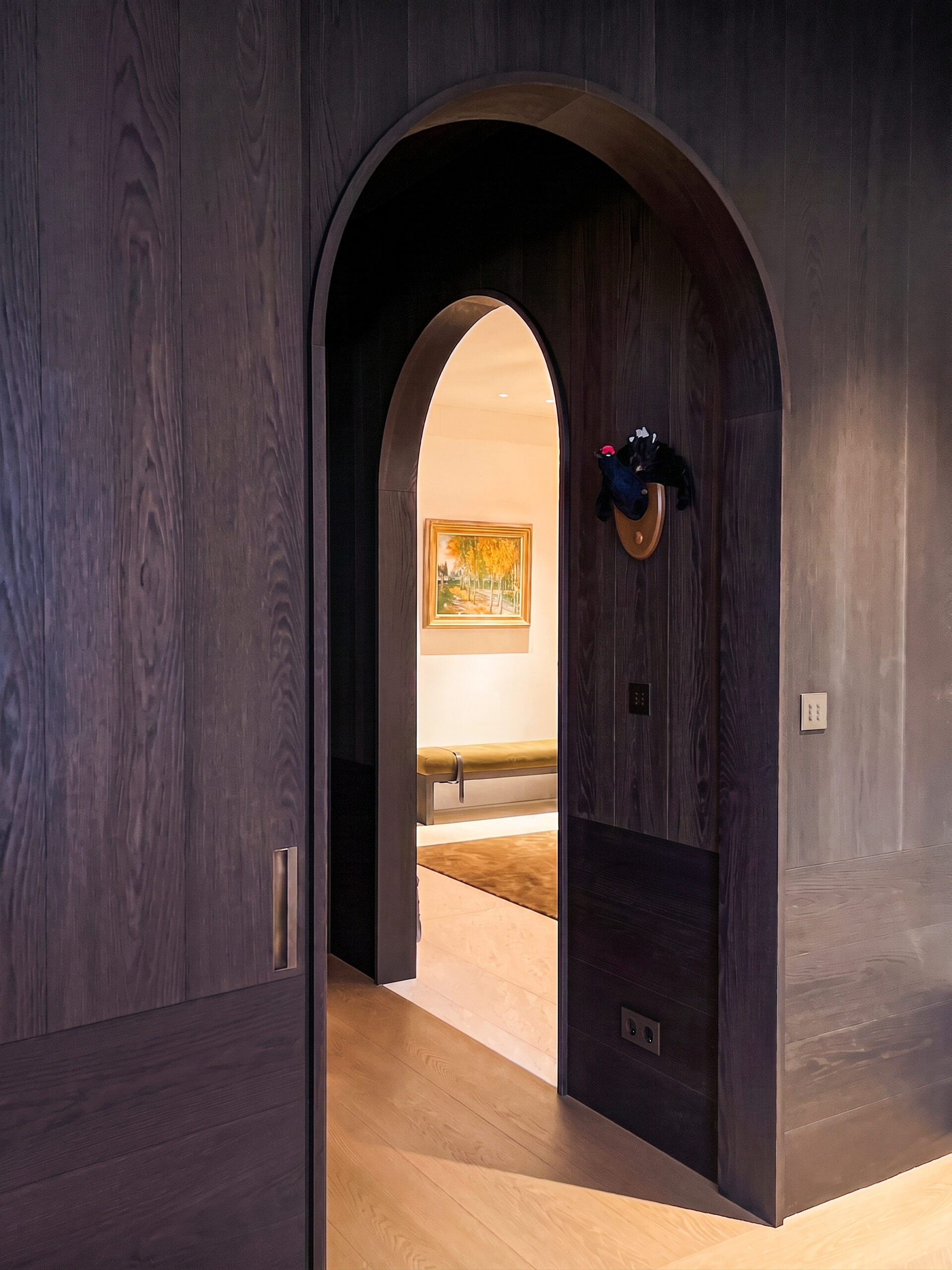 Luxembourg Residence 1