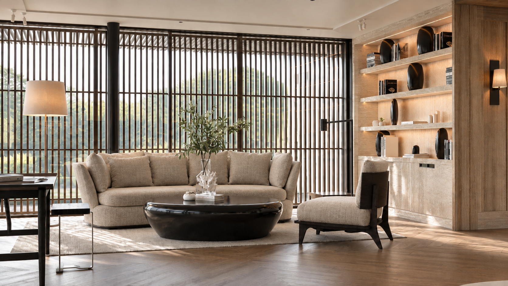 Zurich Interior Image 2