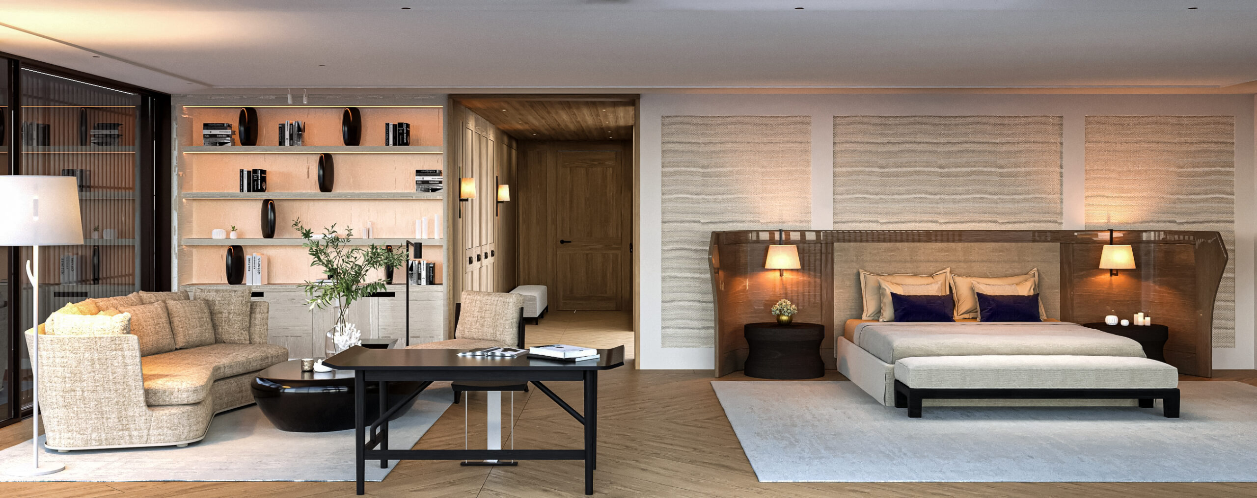 Kronospan Showroom 4