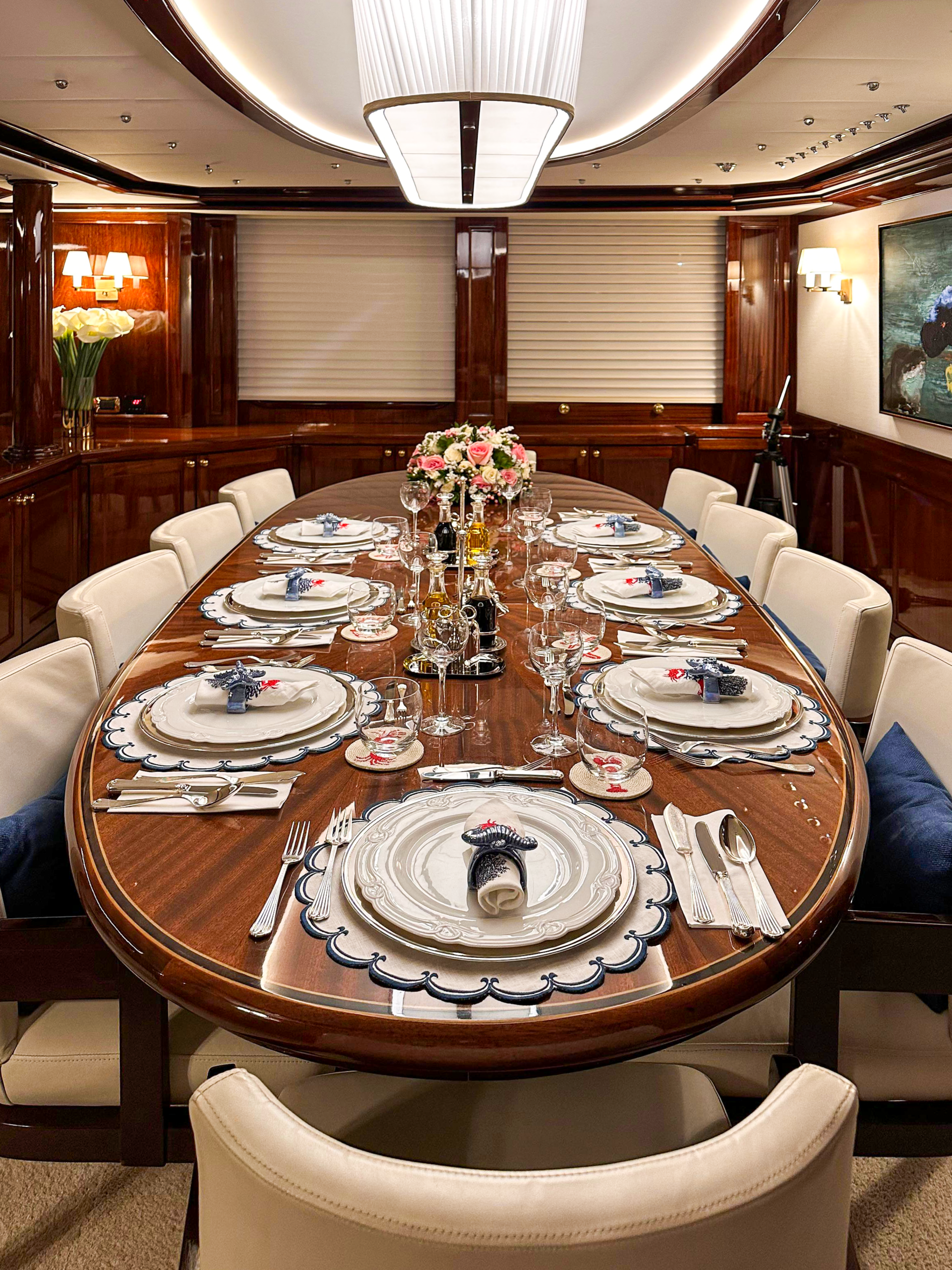 J. Yacht Image 1