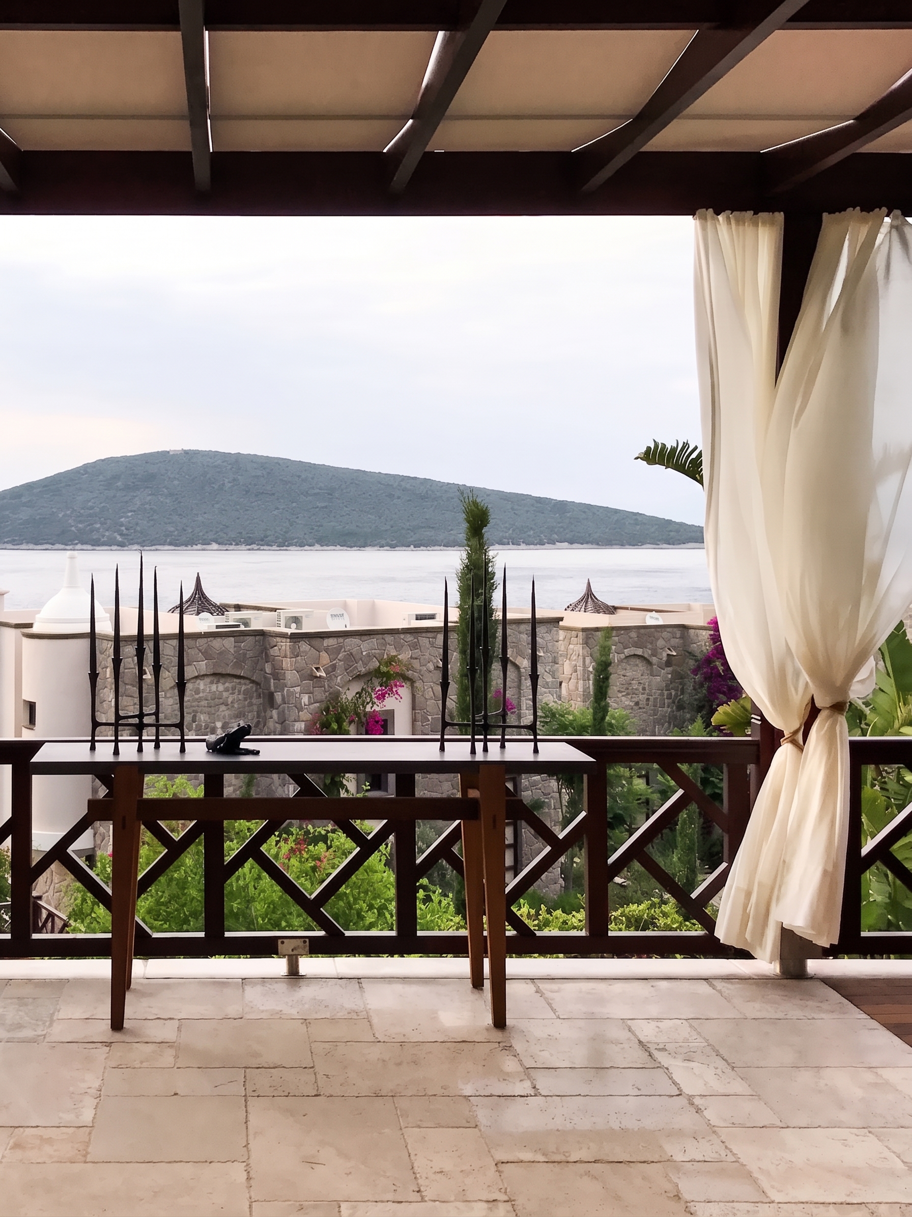 Bodrum Residence 12