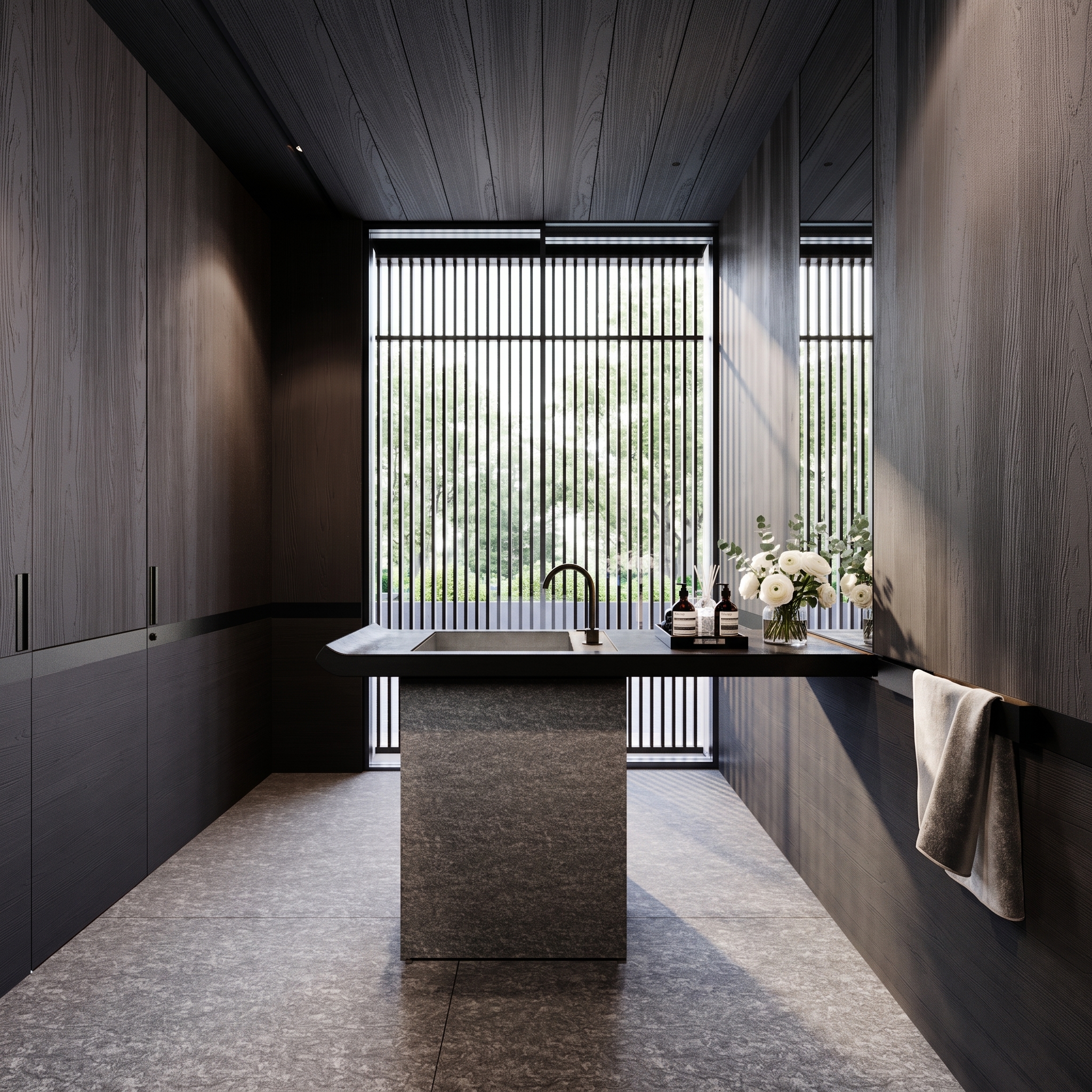 Zurich Interior Image 1
