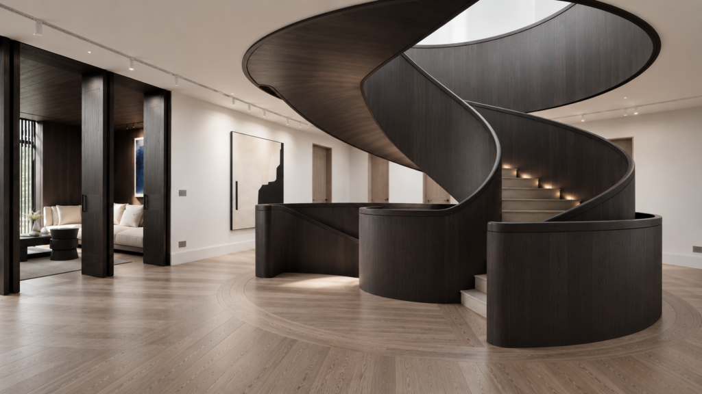 Zurich Residence 3
