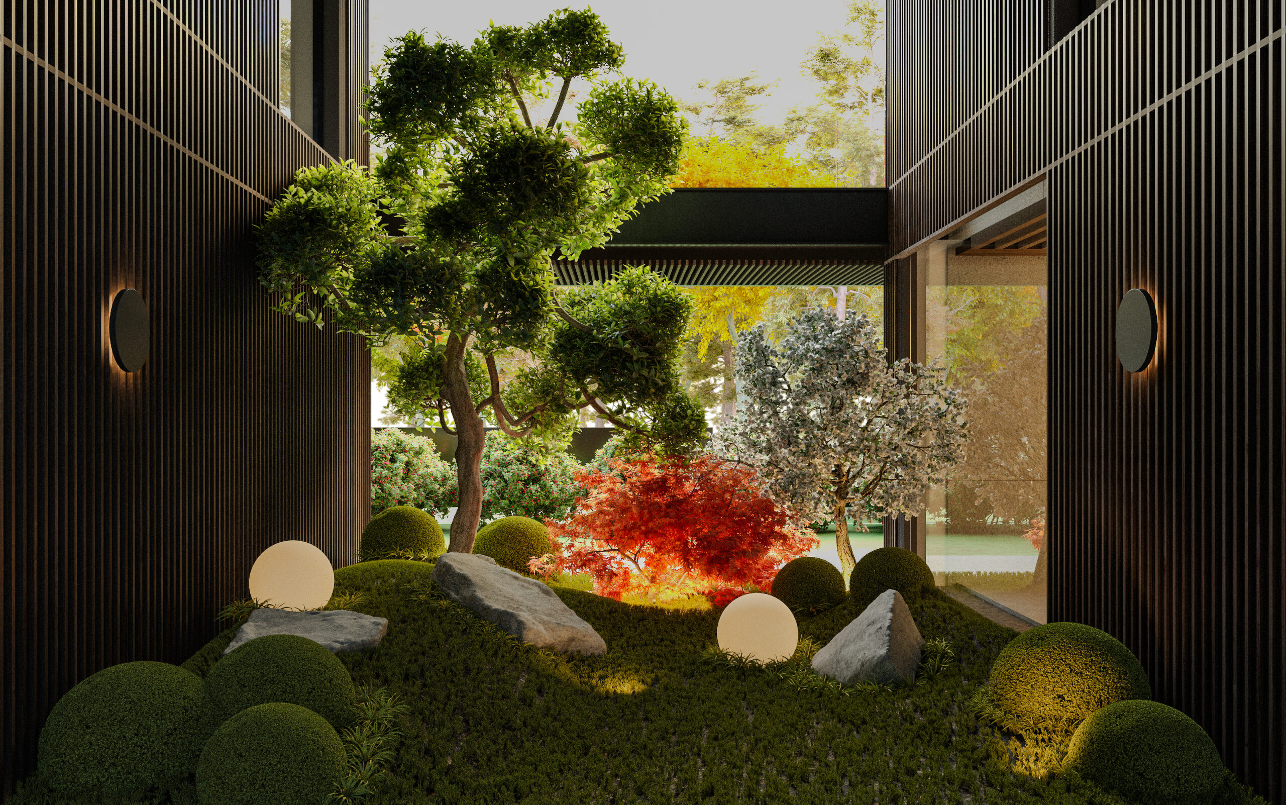 Kronospan Showroom 9