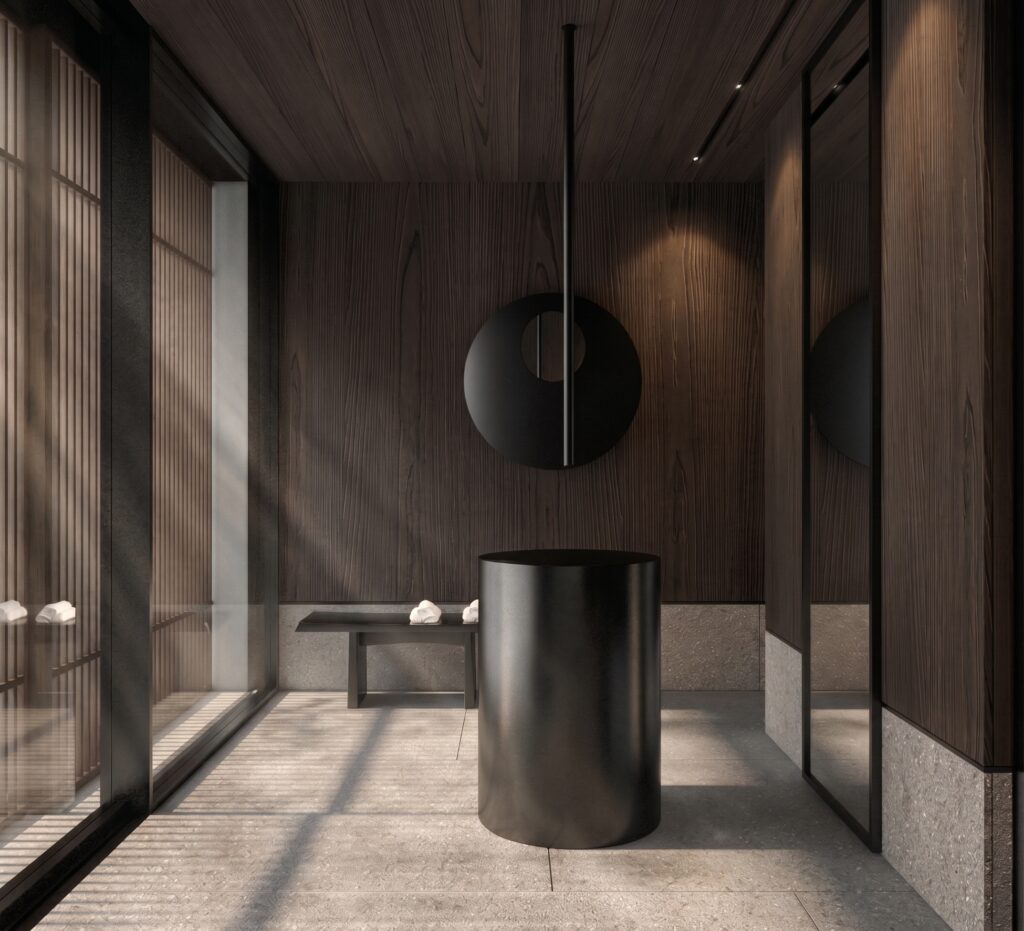 Zurich Residence 1