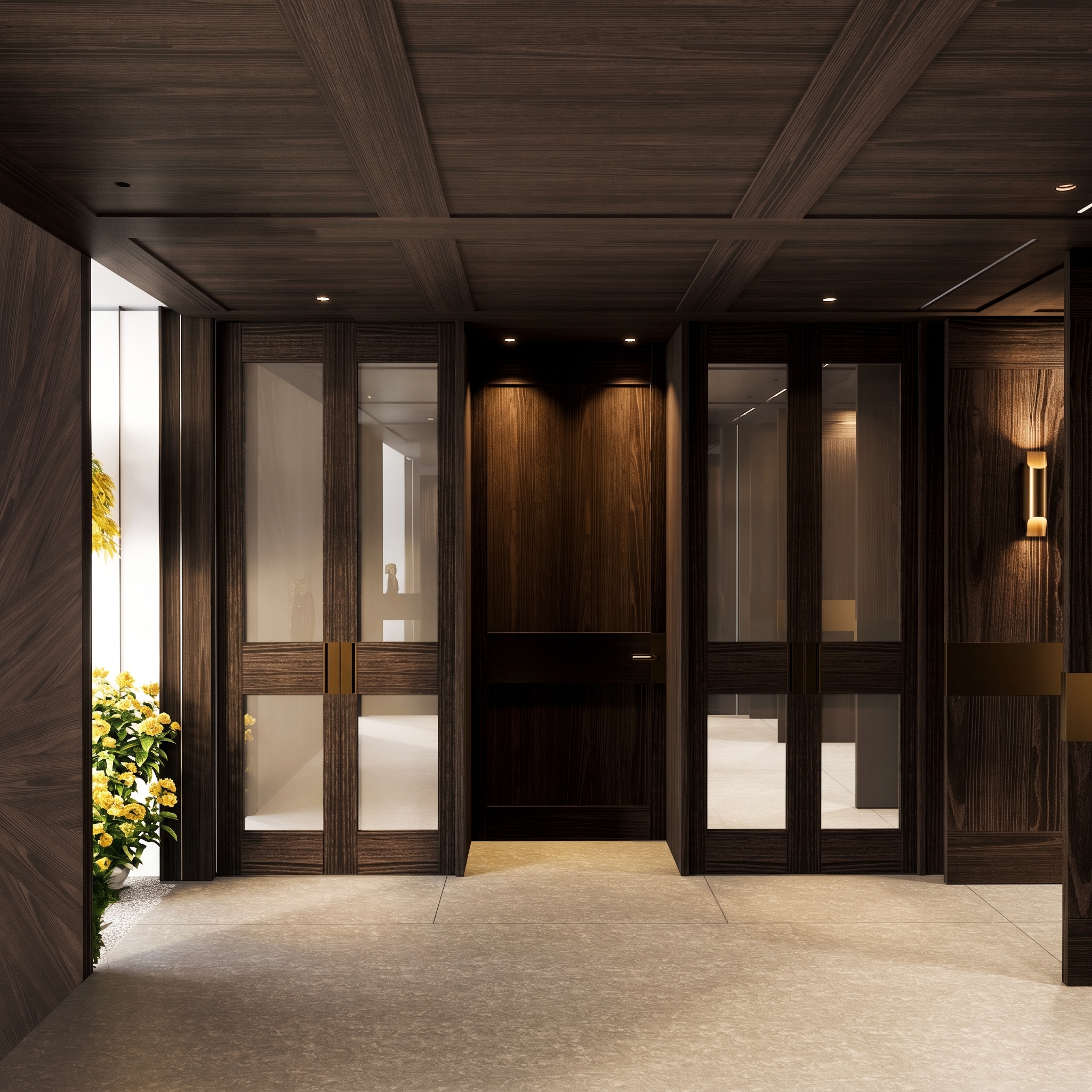 Kronospan Showroom 8